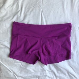 lulu lemon shorts